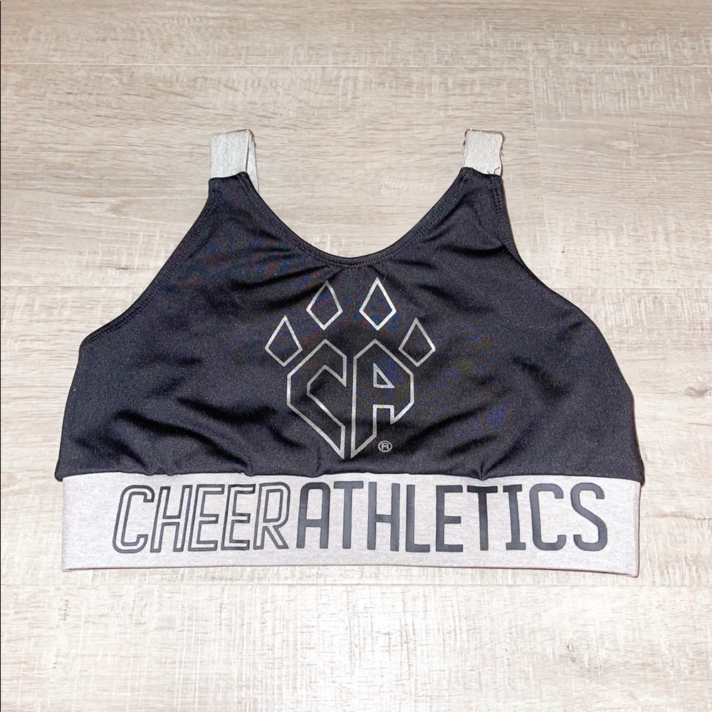 🤍 ca practice wear